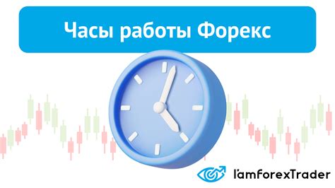 время работы рынка форекс по москве